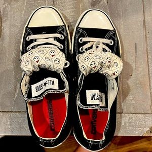 Women’s Converse